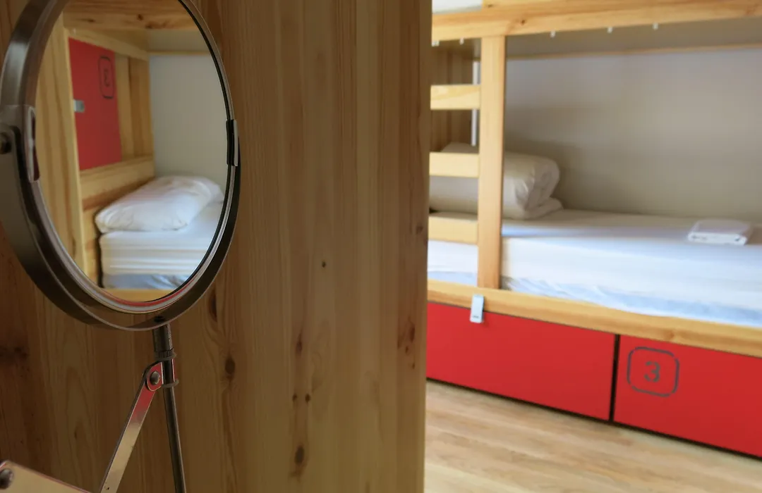 Ok Hostel Madrid-1