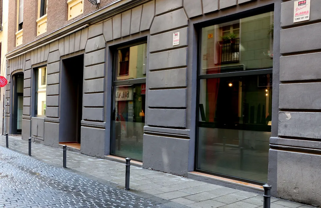Ok Hostel Madrid-1