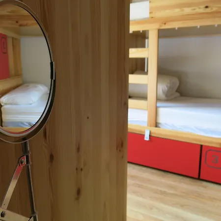 Ok Hostel Madrid-3