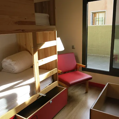 Ok Hostel Madrid-2